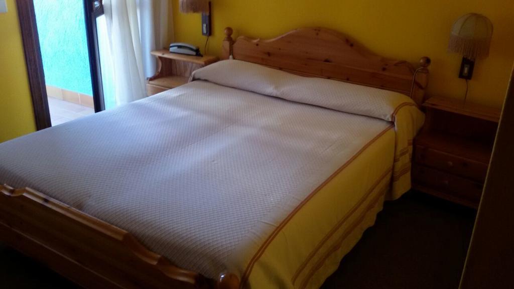 Albergo Trieste Tambre dʼAlpago Zimmer foto